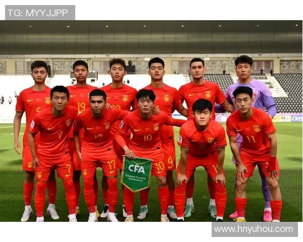 国足与韩国足球的历史交锋与发展历程回顾