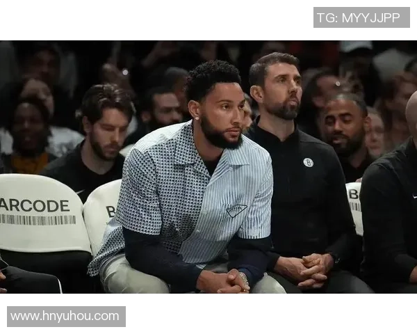 唐斯与西蒙斯的对决：谁能在NBA赛场上更胜一筹