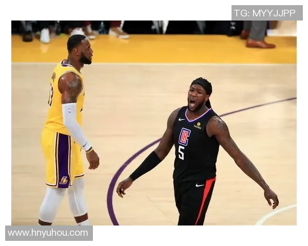 湖人对快船比赛分析与投注推荐助你赢得更多收益