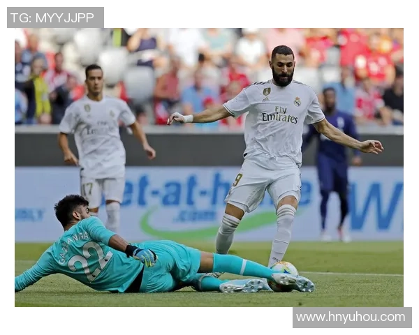 热刺与皇马激战正酣比分如何揭晓球迷期待的精彩瞬间