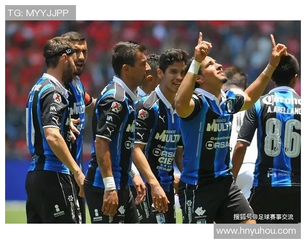 蒂华纳与帕丘卡激战正酣谁能在这场对决中笑到最后