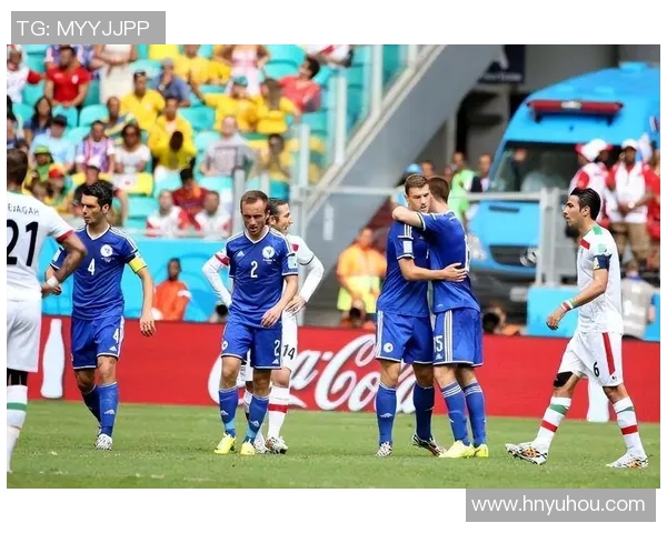 萨尔瓦多与牙买加激战在即球迷期待精彩对决与精彩进球