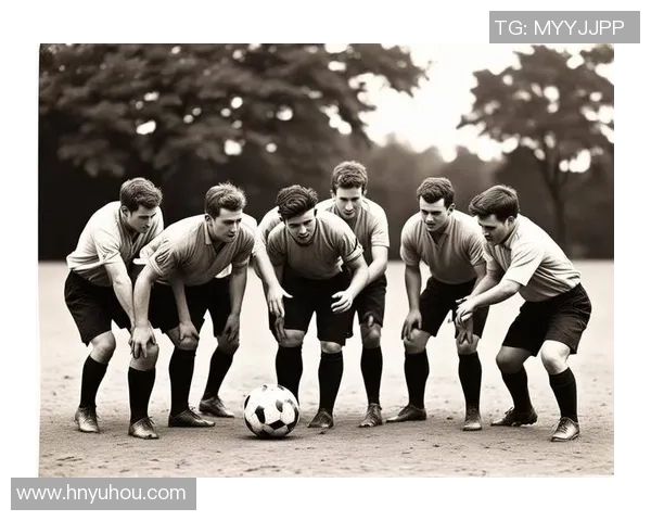 足球新手必看：快速掌握基础技巧与战术的全面指南