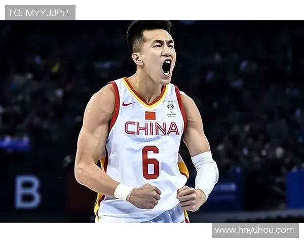 郭艾伦带领中国男篮勇夺亚运金牌展现出色领导力与团队精神