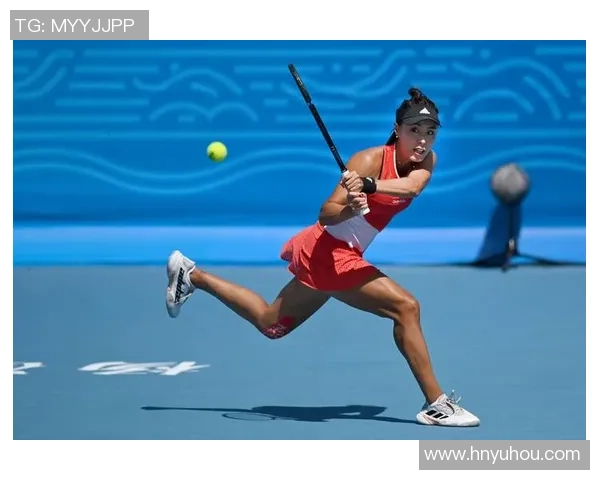 重庆网球队个人能力分析与提升策略探讨